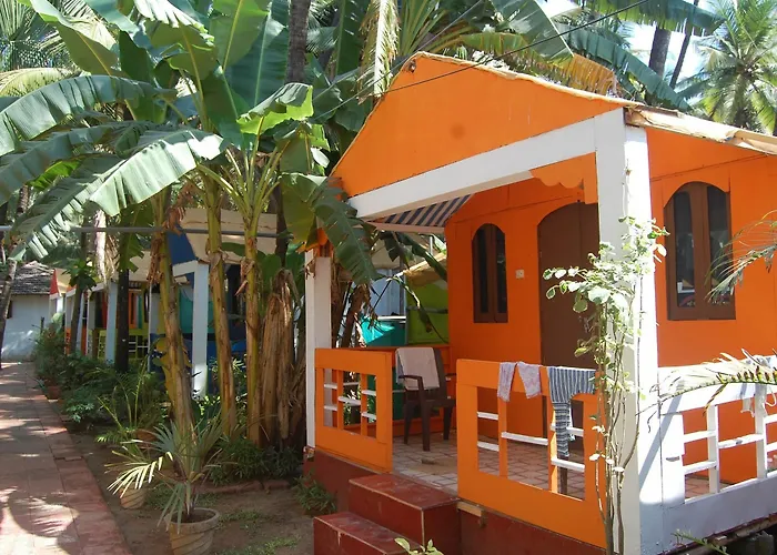 Camp San Francisco