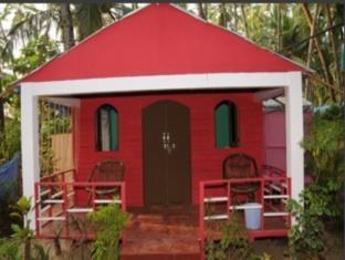 Camp San Francisco Villa Palolem