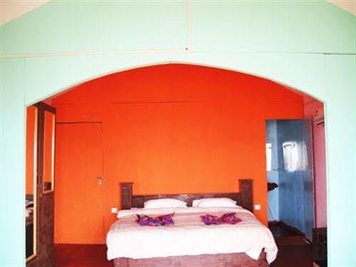 Camp San Francisco * Palolem