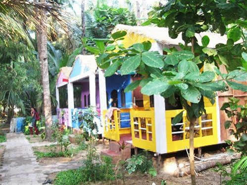 Camp San Francisco