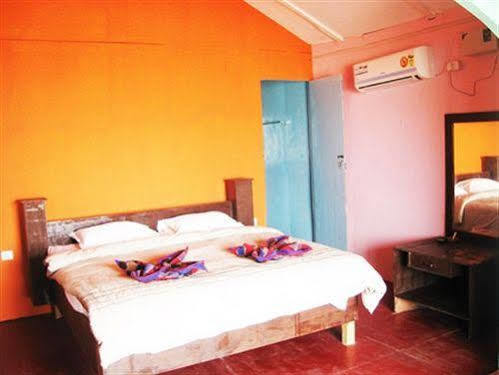 Camp San Francisco * Palolem