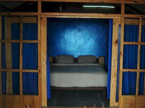 Camp San Francisco Villa Palolem
