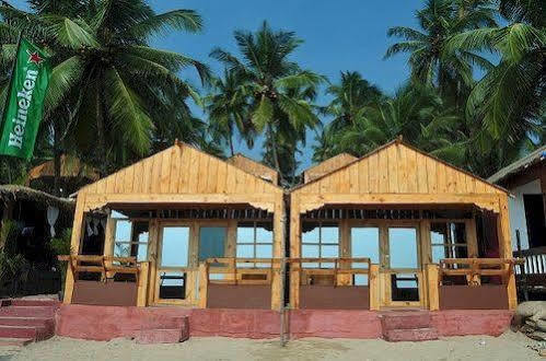 Camp San Francisco * Palolem