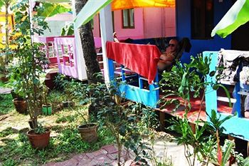 Camp San Francisco Villa Palolem