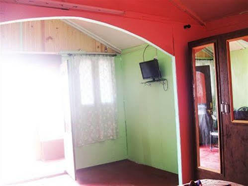 Camp San Francisco Villa
